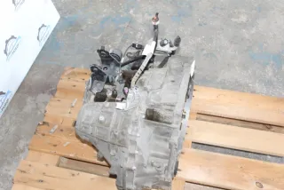 305002D030 КПП автоматическая (АКПП) Toyota Avensis 2 Арт 2-892409, вид 3