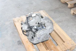 305002D030 КПП автоматическая (АКПП) Toyota Avensis 2 Арт 2-892409, вид 5