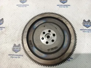 2320023810 Маховик Hyundai Tucson 1 Арт 2-892453, вид 1