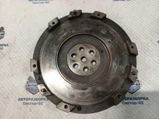 2320023810 Маховик Hyundai Tucson 1 Арт 2-892453, вид 2