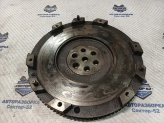 2320023810 Маховик Hyundai Tucson 1 Арт 2-892453, вид 3