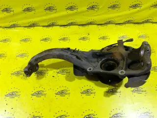 8K0407254AB Поворотный кулак со ступицей Audi A4 B8 Арт 2-892468, вид 4