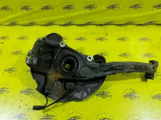 8K0407254AB Поворотный кулак со ступицей Audi A4 B8 Арт 2-892468, вид 5