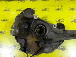 8K0407254AB Поворотный кулак со ступицей Audi A4 B8 Арт 2-892468, вид 6