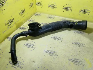55557181 Патрубок воздушного фильтра Opel Corsa B Арт 2-892585