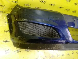 13225746 Бампер передний Opel Astra G Арт 2-892598, вид 2