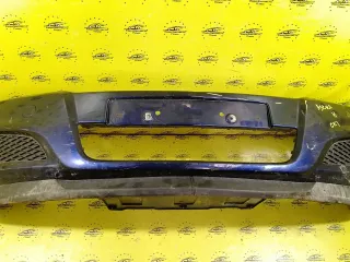 13225746 Бампер передний Opel Astra G Арт 2-892598, вид 3