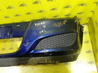 13225746 Бампер передний Opel Astra G Арт 2-892598, вид 4