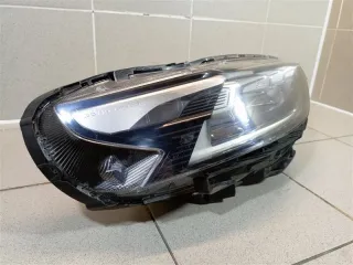 4121103XKQ00A Фара правая Haval F7 Арт 2-892686, вид 3