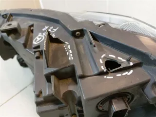 4121103XKQ00A Фара правая Haval F7 Арт 2-892686, вид 8