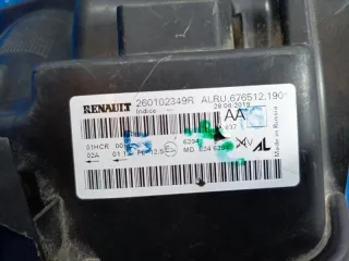 260102349R Фара правая Renault Logan 2 Арт 2-892741, вид 16