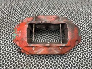 7L6615150A Суппорт Volkswagen Touareg 1 Арт 2-893002, вид 2