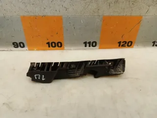 865553S000 Кронштейн переднего бампера Hyundai Sonata (YF) Арт 2-893390