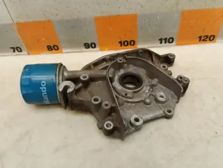 2131126801 Насос масляный Hyundai Accent LC 1.5л Арт 2-893496, вид 1