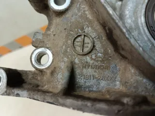 2131126801 Насос масляный Hyundai Accent LC 1.5л Арт 2-893496, вид 4