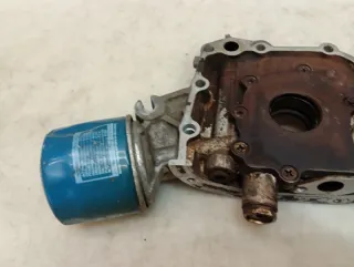 2131126801 Насос масляный Hyundai Accent LC 1.5л Арт 2-893496, вид 5