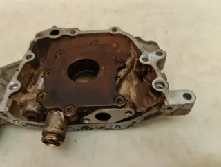 2131126801 Насос масляный Hyundai Accent LC 1.5л Арт 2-893496, вид 6