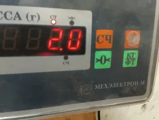 2131126801 Насос масляный Hyundai Accent LC 1.5л Арт 2-893496, вид 7