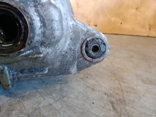 0K01127100A Редуктор передний Kia Sportage 1 Арт 2-893559, вид 5
