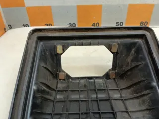 MR323550 Корпус воздушного фильтра Mitsubishi Pajero 3 Арт 2-893608, вид 7