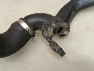 1K0145770AK Патрубок интеркулера Volkswagen Tiguan 1 Арт 2-893704, вид 7