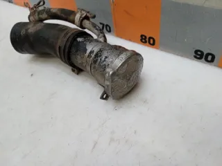 2705110106012 Горловина топливного бака ГАЗ Газель Арт 2-893788, вид 2