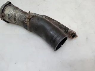2705110106012 Горловина топливного бака ГАЗ Газель Арт 2-893788, вид 5