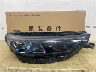 605000498AA Фара светодиодная Chery Chery Tiggo 7 Pro Max Арт 2-893798, вид 1
