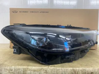 605000498AA Фара светодиодная Chery Chery Tiggo 7 Pro Max Арт 2-893798, вид 2