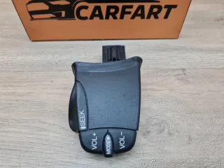 1346664 Кнопка управления магнитолой на руль Ford Fiesta 6 Арт 2-893830, вид 1