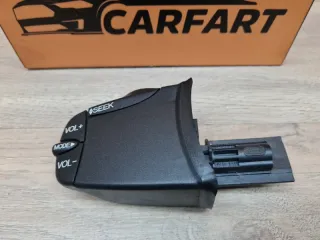 1346664 Кнопка управления магнитолой на руль Ford Fiesta 6 Арт 2-893830, вид 2