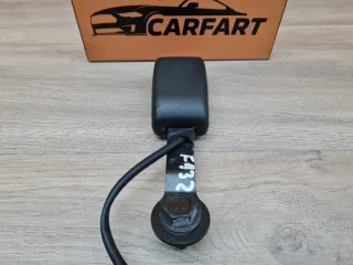 305821210 Замок ремня безопасности Nissan Note E11 Арт 2-893844, вид 5