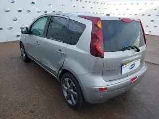 305821210 Замок ремня безопасности Nissan Note E11 Арт 2-893844, вид 10