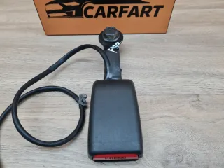 305821210 Замок ремня безопасности Nissan Note E11 Арт 2-893845, вид 1
