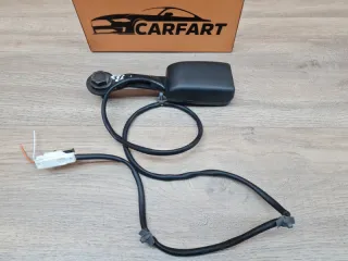305821210 Замок ремня безопасности Nissan Note E11 Арт 2-893845, вид 2