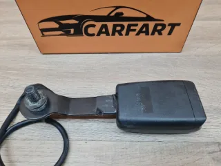 305821210 Замок ремня безопасности Nissan Note E11 Арт 2-893845, вид 6