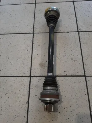 80A501204G Привод Audi Q5 1 Арт 2-893881, вид 1