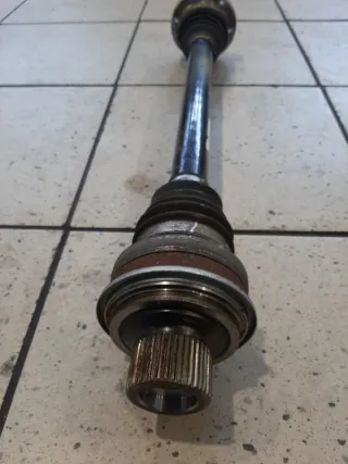 80A501204G Привод Audi Q5 1 Арт 2-893881, вид 2