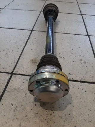 80A501204G Привод Audi Q5 1 Арт 2-893881, вид 3