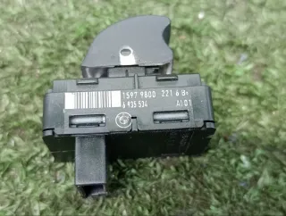 6935534 Кнопка стеклоподъемника BMW 1 E81/E82/E87/E88 Арт 2-893919, вид 6