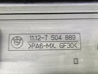 11127504889 Декоративная крышка двигателя BMW 3 E46 Арт 2-893980, вид 9