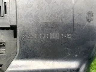 A2208300554 Дефлектор салона центральный Mercedes S W220 Арт 2-894015, вид 10