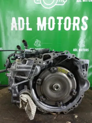 A1166 Вариатор Toyota Rav 4 5 Арт 2-894232