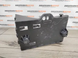 5615H2 Площадка аккумулятора Peugeot 308 1 Арт 2-894268, вид 4