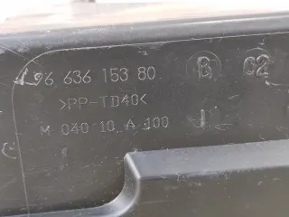 5615H2 Площадка аккумулятора Peugeot 308 1 Арт 2-894268, вид 6
