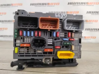9807028880 Блок предохранителей под капот Peugeot 308 1 Арт 2-894305, вид 6
