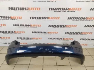 7410FK Бампер задний Peugeot 308 1 Арт 2-894369, вид 1
