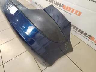 7410FK Бампер задний Peugeot 308 1 Арт 2-894369, вид 6