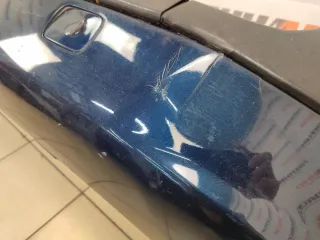 7410FK Бампер задний Peugeot 308 1 Арт 2-894369, вид 7
