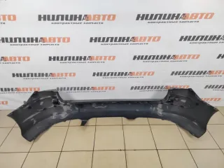 7410FK Бампер задний Peugeot 308 1 Арт 2-894369, вид 9
